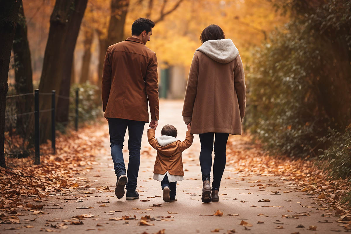 Family Support