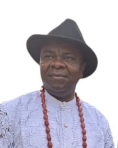 Benjamin Ewhrudjakpor - ADC Candidate